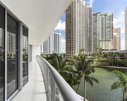 495 Brickell Ave Unit #BAY407, Miami