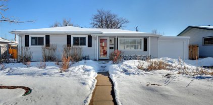 5546 E Atlantic Place, Denver