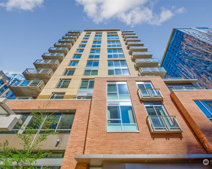 910 Lenora Street Unit #S604, Seattle