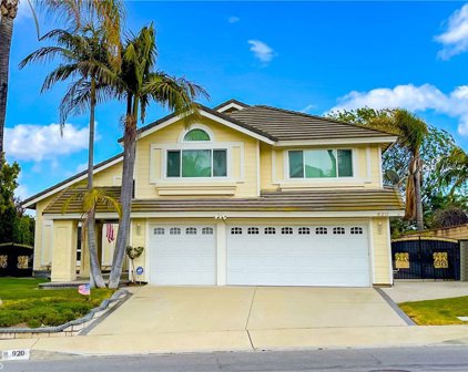 920 Silvertip Drive, Diamond Bar