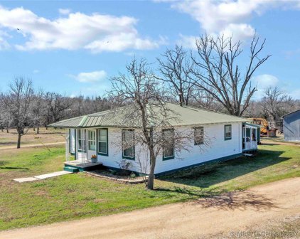 6451 US Hwy 377 S, Tishomingo