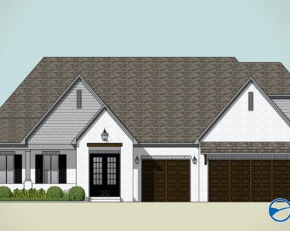 6127 Abner Branch Boulevard, Owens Cross Roads