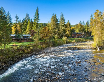 7702 442nd Place SE, Snoqualmie