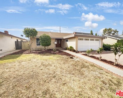 850 E Gladwick St, Carson