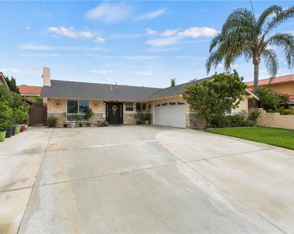 16538 Lassen Street, Fountain Valley