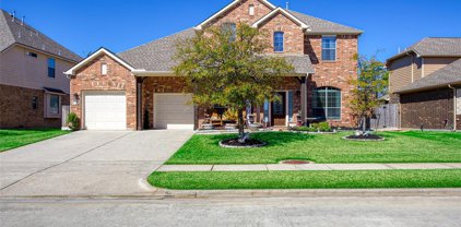 22734 Newcourt Place Street, Tomball