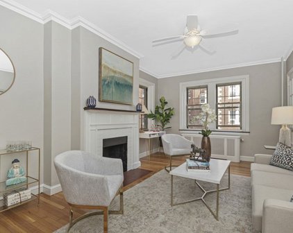 5 Arlington St Unit 31, Cambridge