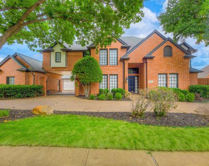 4625 Charles  Place, Plano