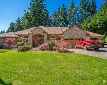 13208 Muir Drive NW, Gig Harbor