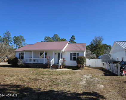 1836 E Boiling Spring Road, Southport