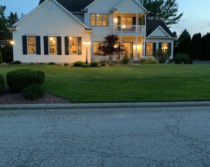 14700 Horseshoe Bend Court, Granger