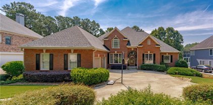 632 Goldpoint Trace, Woodstock