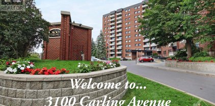 3100 CARLING Avenue Unit 904, Ottawa