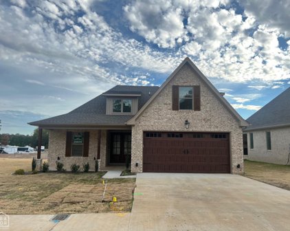 3421 Hudson Drive, Jonesboro