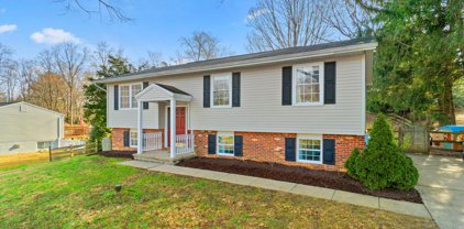 1009 Courtland Dr, Sykesville