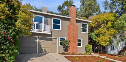 1660 Hull DR, San Carlos