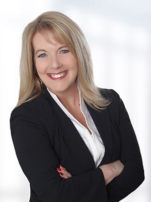 Sheri Robins