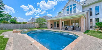 13506 Key Ridge Lane, Cypress