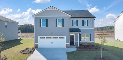 1582 Oakbrook Pond Place - Lot 44, Dacula
