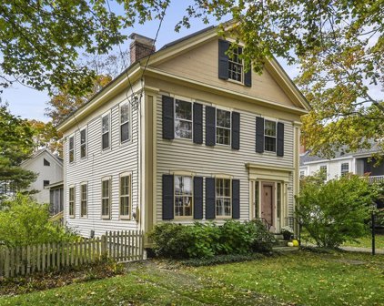 14 Church Street, Westborough