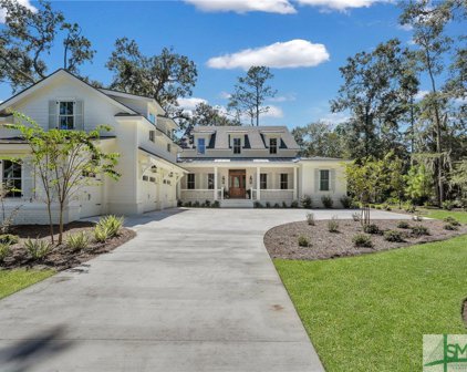 123 Waterway Drive, Savannah