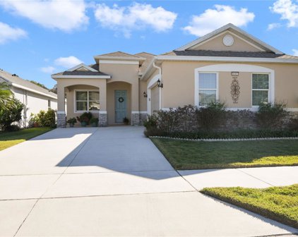 8492 Bridgeport Bay Circle, Mount Dora