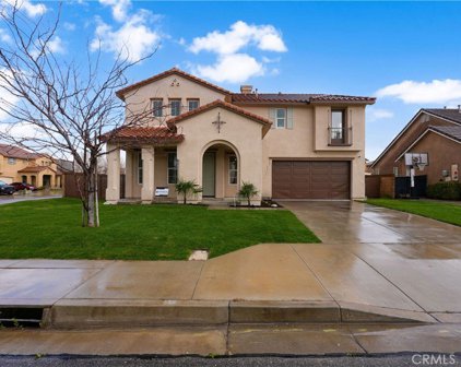 5833 W Avenue K13, Lancaster