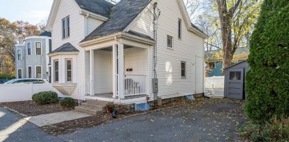 10 Highland Park, Newton
