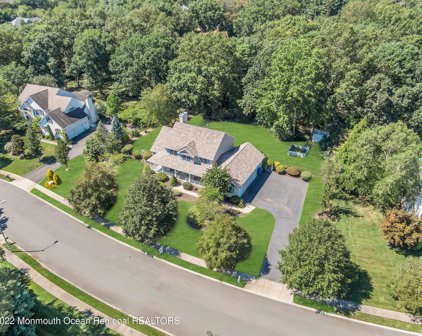 2050 Basswood Court, Toms River