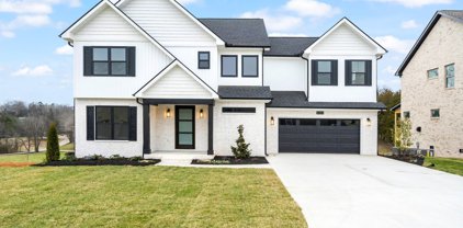 2263 Hickory Crest Lane, Knoxville