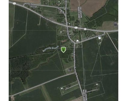 10440 Burrsville Branch Rd, Denton