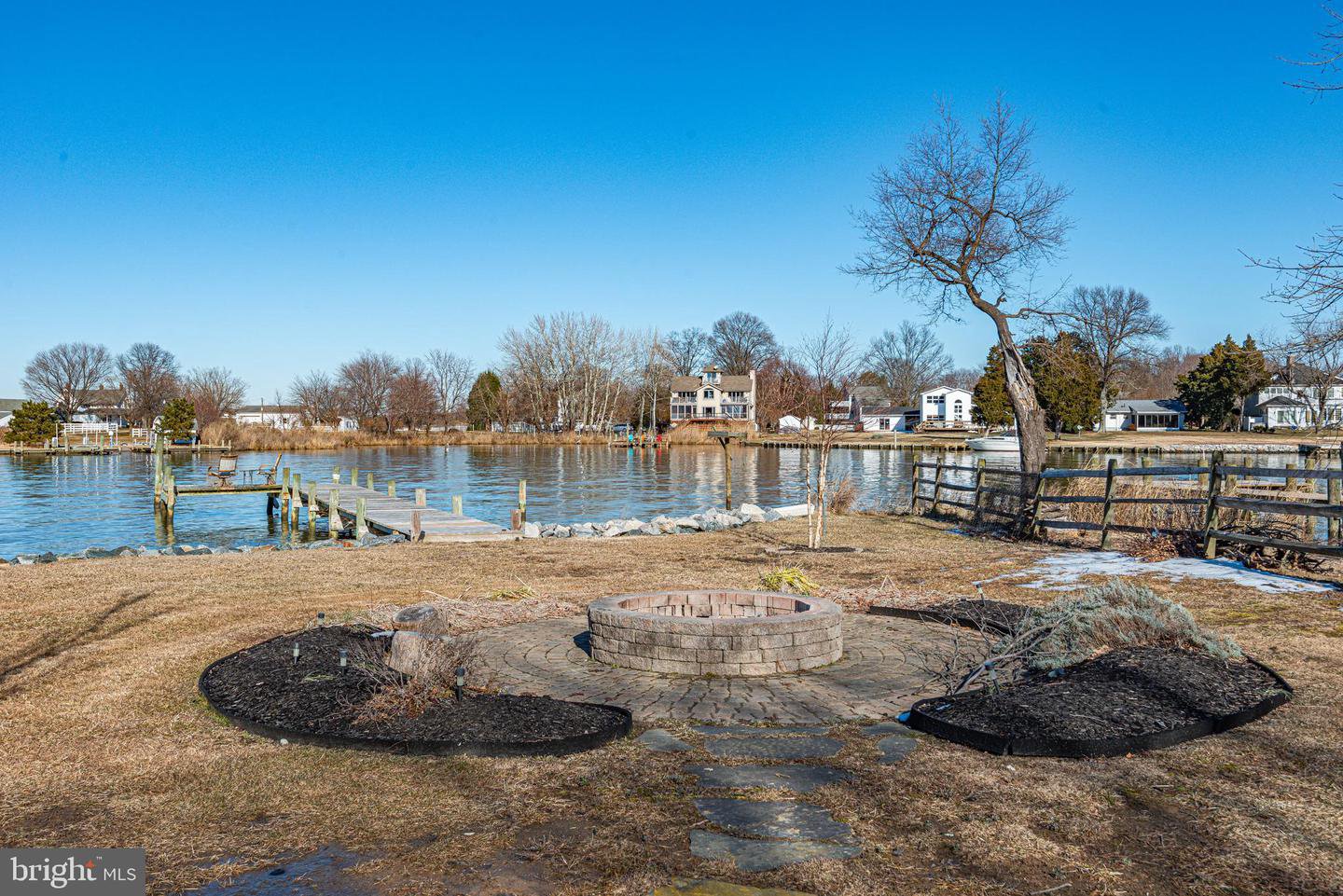 528 Broadcreek Drive, Stevensville, Stevensville, MD 21666 in Bay City