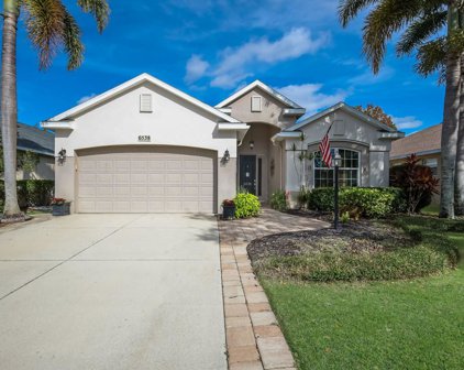 6538 Blue Grosbeak Circle, Lakewood Ranch