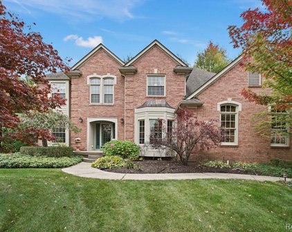 43801 PINOT NOIR, Sterling Heights