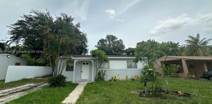 940 Nw 34th Way, Lauderhill