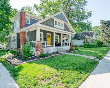 4101 Holly Street, Kansas City