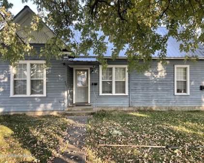 407 Florence, Sandpoint
