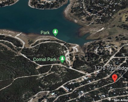 1710 Trail Ridge Dr, Canyon Lake
