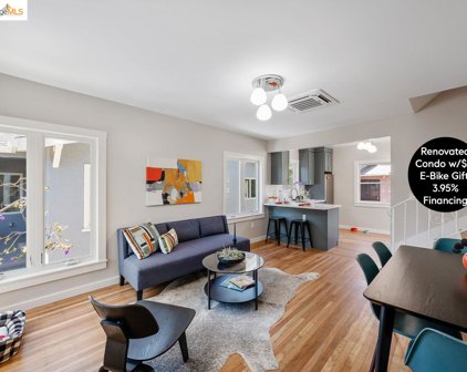 1711 Ashby Ave, Berkeley