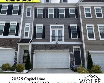 20225 Capital Ln, Hagerstown