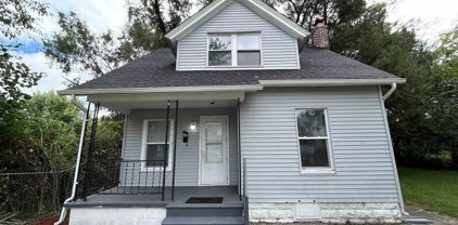 1808 S Scott Street, South Bend