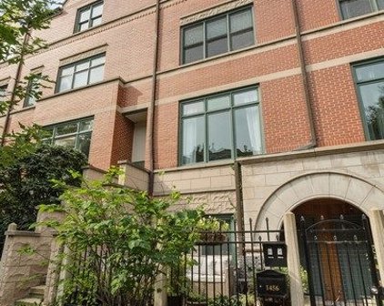1456 S Prairie Avenue, Chicago