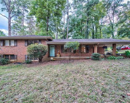 4020 Westmoreland Nw Drive, Kennesaw