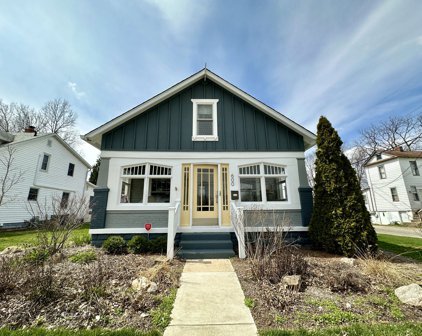 600 S Main Street, Franklin
