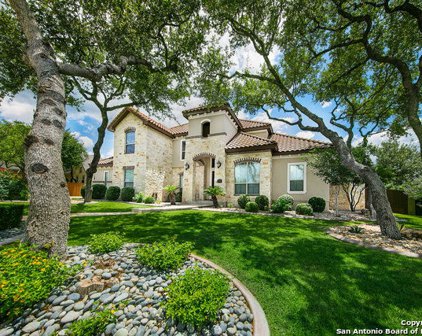 210 Persimmon Pond, San Antonio