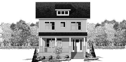 3302 Long Branch Circle, Franklin