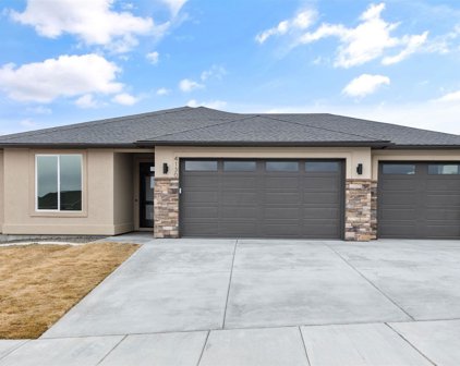4130 Clover Rd, Richland