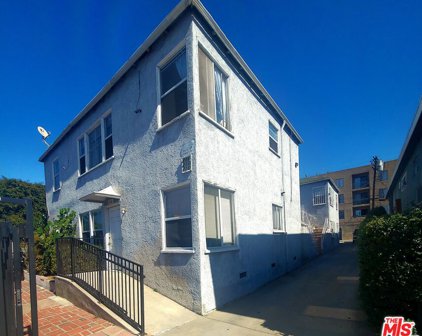 216 N Normandie Ave, Los Angeles