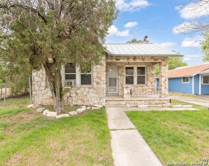 207 N West End Ave, New Braunfels