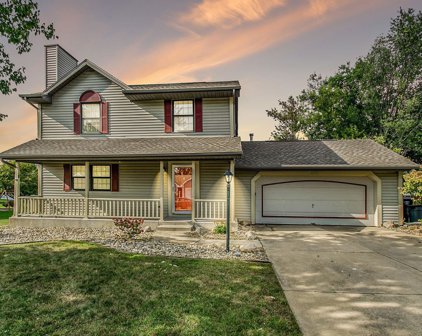 25741 Hunt Trail, South Bend